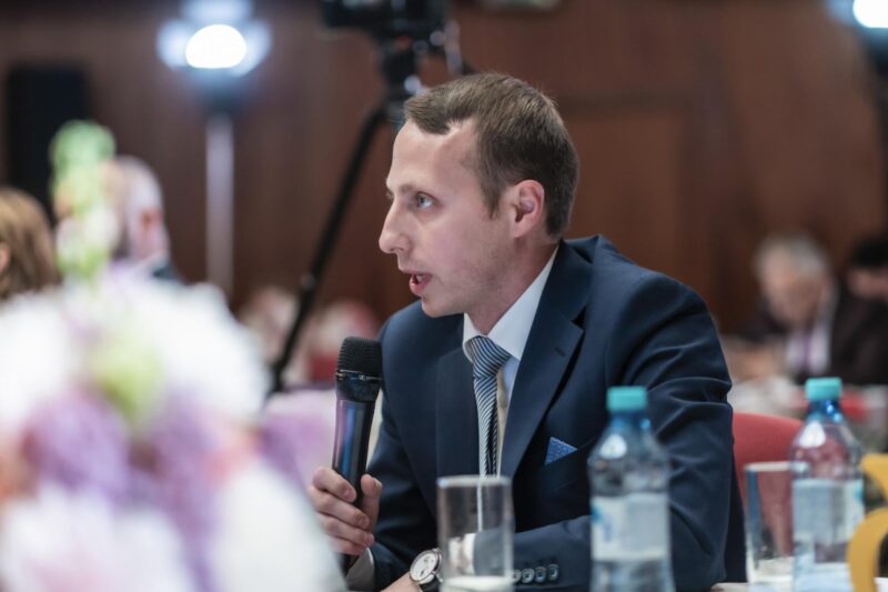 Conferința Vulnerabilități actuale ale profesiei de avocat – cauze și remedii – Baroul București – U.N.B.R