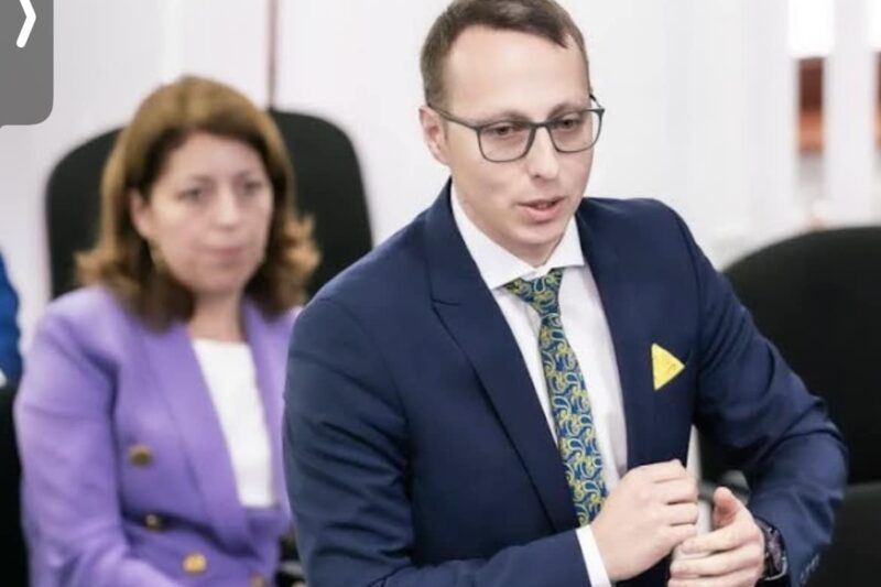 Conferința aniversară – Dialog pentru justiție – I.N.M – U.N.B.R